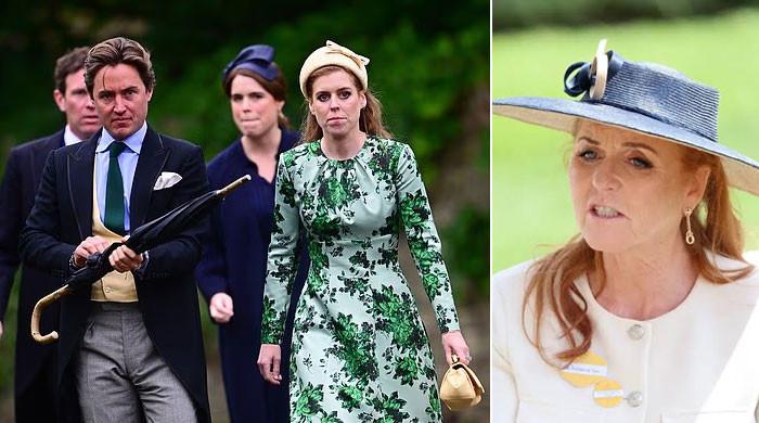 Sarah Ferguson’s sacrifices ‘appalled’ son-in-laws & daughters on the ‘tightrope’