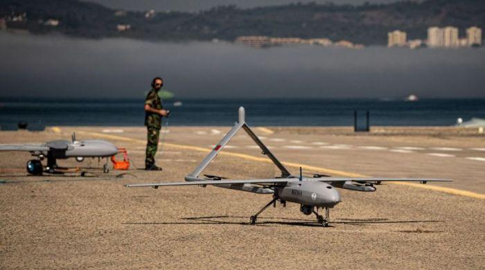 128 countries agree on framework for global rules on autonomous weapons 