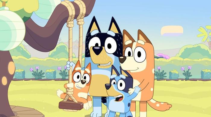'Bluey's' stunning global influence revealed