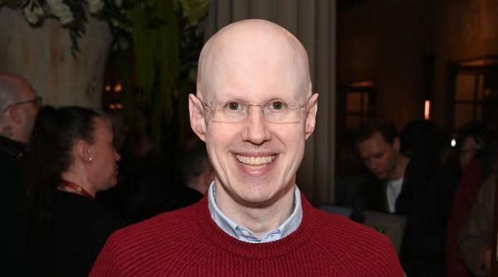Matt Lucas announces his autism diagnosis before his performance in West End's 'Oliver'
