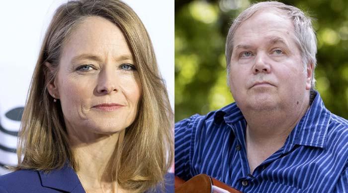 Jodie Foster 'shaken to the core' by John Hinckley Jr.'s chilling confession