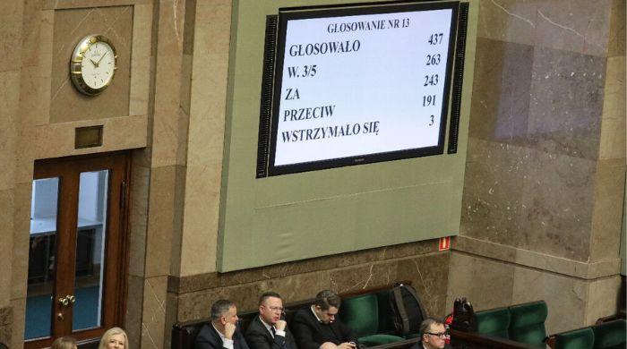 Poland’s parliament fails to override President's crypto veto: Here’s why 