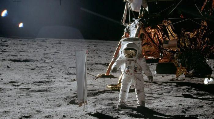 China warns moon could become Earth’s next battleground
