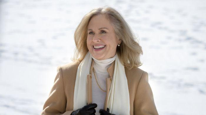 Erin Gray breaks silence on losing 'opportunity of a lifetime'