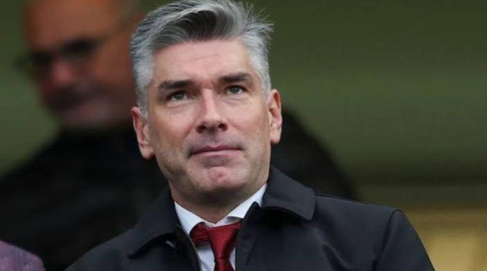 Richard Hughes steps down at Liverpool, set for new Saudi challenge 
