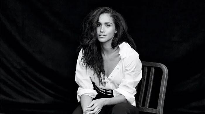 Why has Meghan Markle not made her debut in the UK?