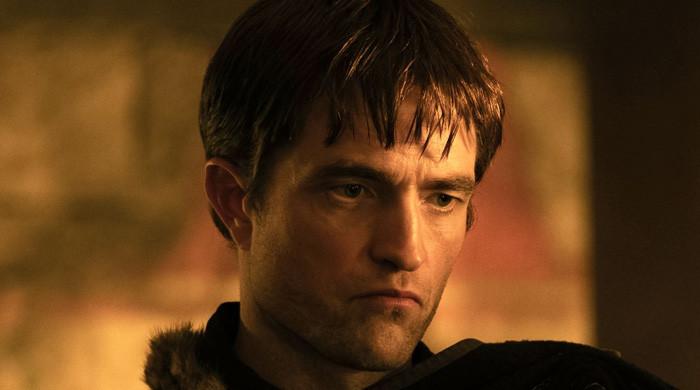 Robert Pattinson reveals why he can't juggle multiple movie roles at same time