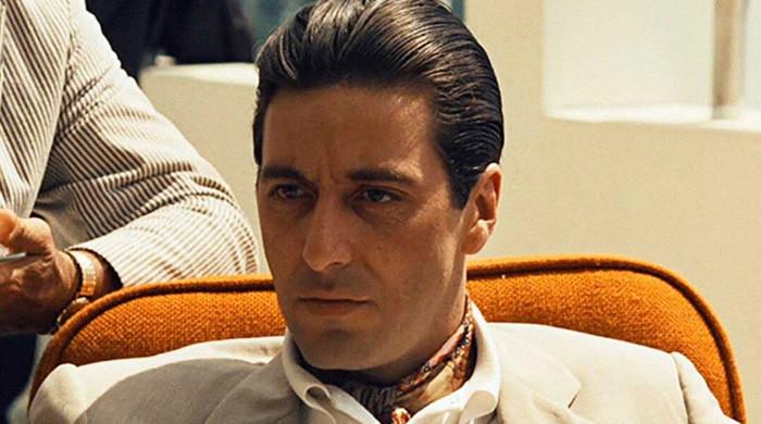 Why is Al Pacino missing from the Venice Film Festival?