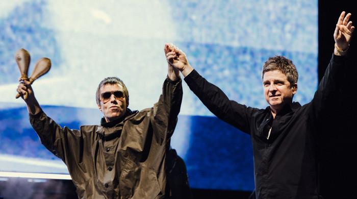 Noel and Liam Gallagher end 'Oasis' feud without dramatic apology: Here's how
