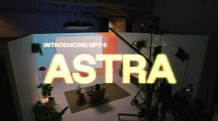OpenAI’s GPT-6 Astra shows off news skills in music, games and complex tasks after launch