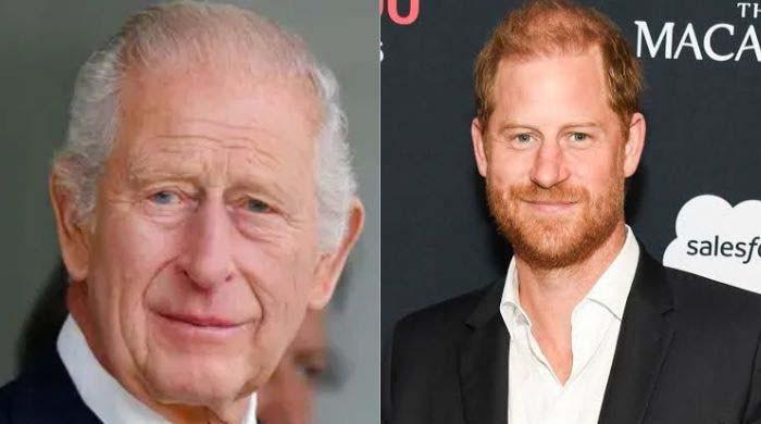 King Charles’ ‘fondness’ for Prince Harry takes centre stage