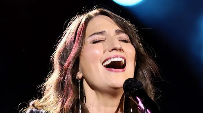 Sara Bareilles reveals heartbreaking inspiration behind hit 'Gravity'