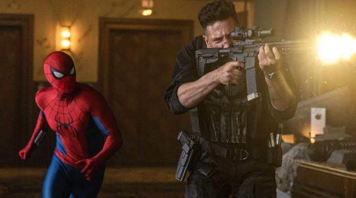 'Spider-Man: Brand New Day' inches closer to box-office history