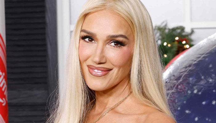 Gwen Stefani opens up about losing longtime pet