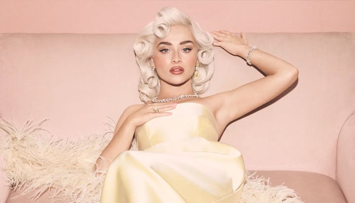 Sabrina Carpenter moves closer to EGOT with first Emmy win