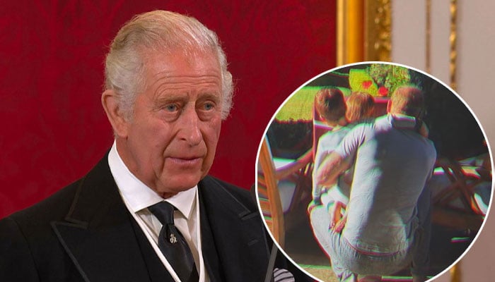 Ex employee reveals what King Charles must really think about Archie, Lilibet