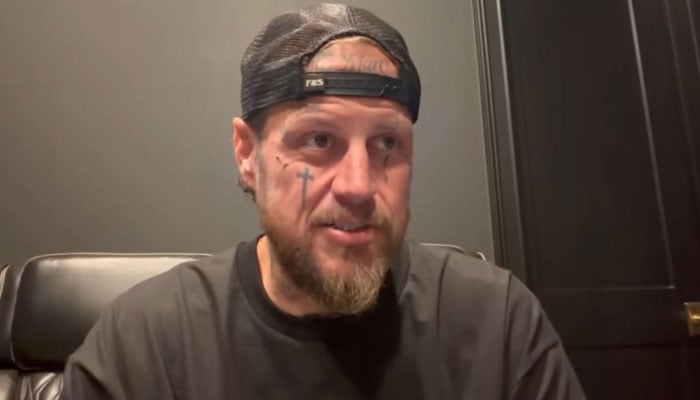 Jelly Roll loses major gig after Donald Trump jokes on Jimmy Kimmel Live!