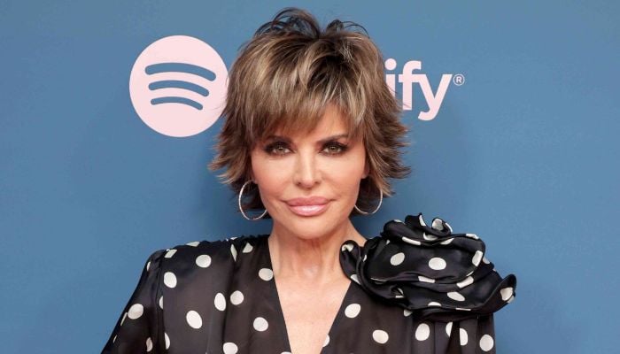 Lisa Rinna lifts the lid on one life-changing experience: I’ll never forget it