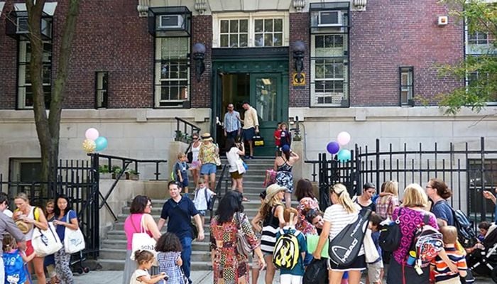 AI banned for 600,000 NYC students this school year