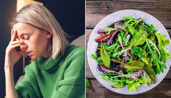 Always tired and foggy? This vitamin deficiency could be the clue