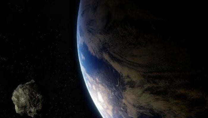 Small asteroid to create fireball over ocean near Australia today: What to know
