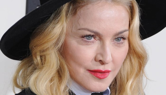 Why did Madonna replace ‘Love Profusion’ director with Luc Besson?