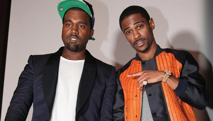 Big Sean likens Kanye West concert to ‘family reunion’ after years of beef