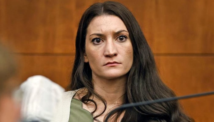 Killer mom very invested in Lindsay Clancy trial
