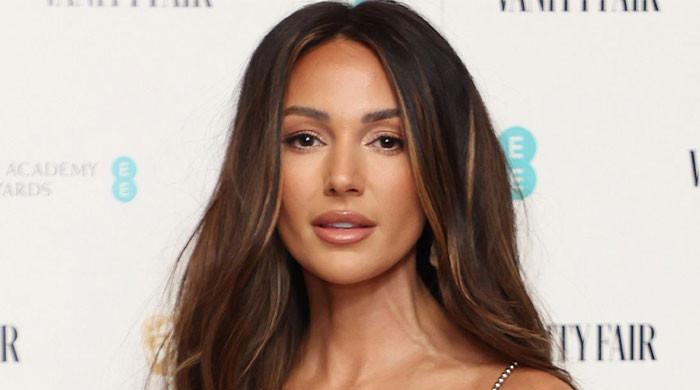 Michelle Keegan quits ITV drama weeks before filming