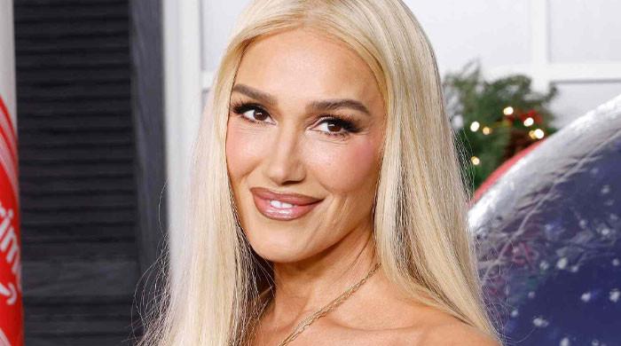 Gwen Stefani opens up about losing longtime pet