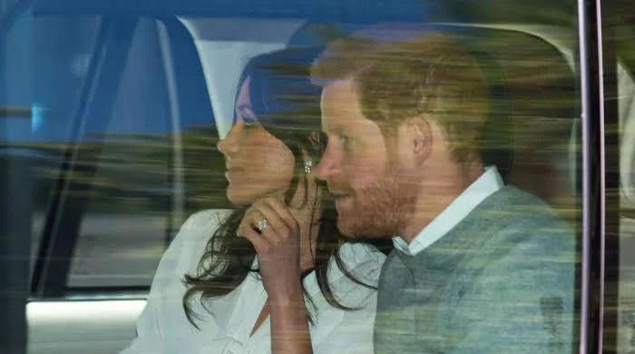 Prince Harry overturns Megixt but ‘it won’t bode well’: Meghan’s ‘consciously uncoupling’