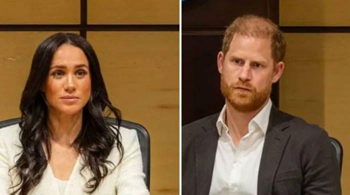 ‘There is trouble in the relationship’: Prince Harry’s divorce looms