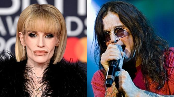 Kelly Osbourne addresses ‘scary’ weight loss since Ozzy's death: ‘I saw a broken person’