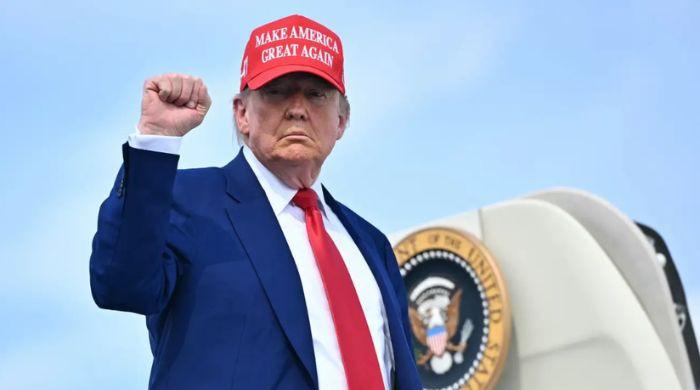Trump’s MAGA Inc. drops $10M on ad blitz in Texas senate race
