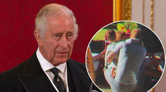 Ex employee reveals what King Charles must really think about Archie, Lilibet