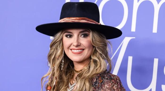 Lainey Wilson marks return as host at the 2026 CMA awards for the third time