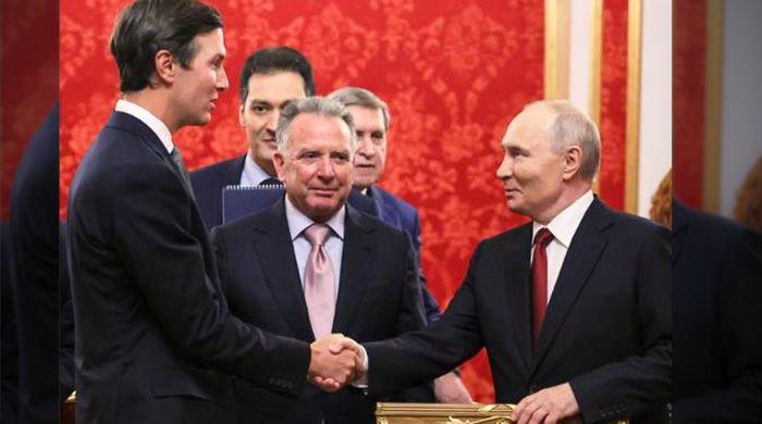 Kremlin calls US envoys' Ukraine talks 'useful' despite no breakthrough