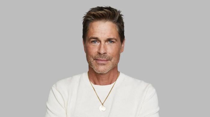Rob Lowe regrets losing 'massive' role to Tom Cruise