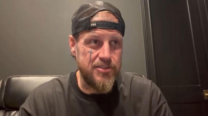 Jelly Roll loses major gig after Donald Trump jokes on 'Jimmy Kimmel Live!'