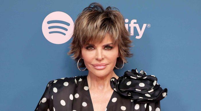 Lisa Rinna lifts the lid on one 'life-changing' experience: 'I’ll never forget it'