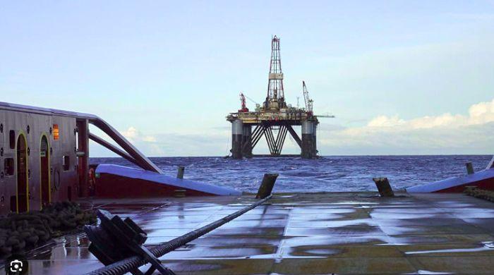 Argentina targets 45 entities with sanctions over Falkland islands oil projects