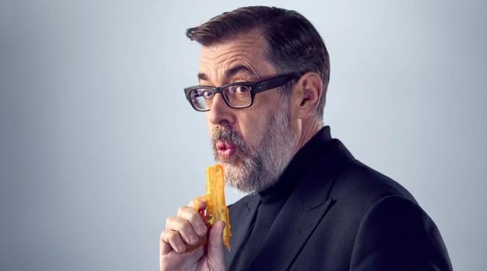 Richard Osman spoils upcoming ‘The Celebrity Traitors’