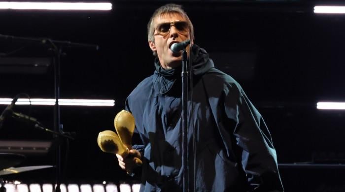 Liam Gallagher puts upcoming Oasis shows in jeopardy after losing his cool at Venice Film Festival