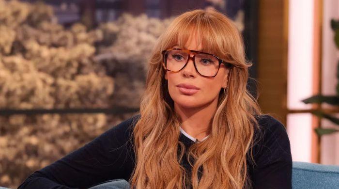 Olivia Attwood breaks silence on her 'transatlantic' plans ahead of US tour