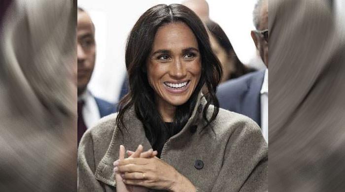 Meghan Markle is becoming a ‘reality TV star’: Inside new Netflix reality TV series