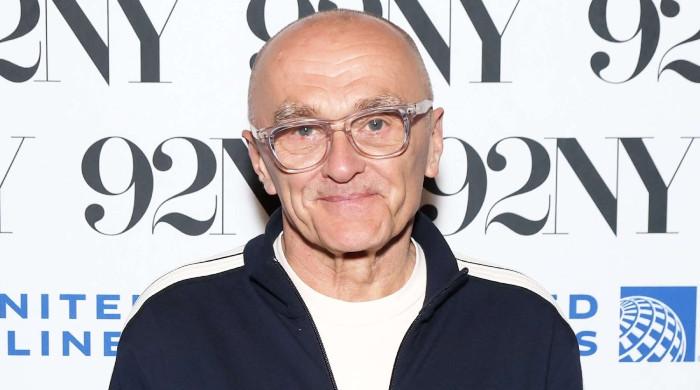 Danny Boyle explains how he embraced AI for ‘Ink’