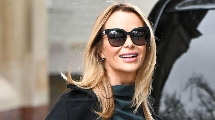 Amanda Holden reveals how she finds comfort after daughter Lexi moved out