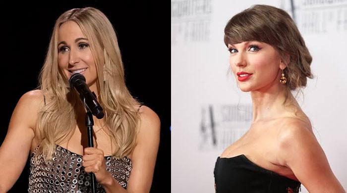 Nikki Glaser nearly pulled off wedding heist at Taylor Swift's big day