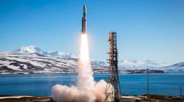 First private rocket reaches orbit from Continental Europe as Isar Aerospace launches Spectrum