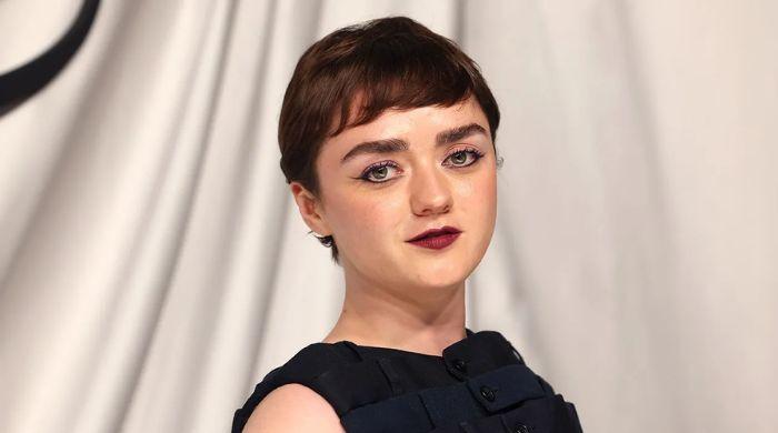 Maisie Williams breaks silence on defeating inner demons